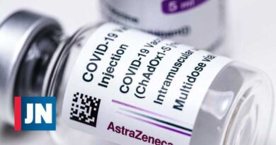 Espa帽a, Italia y Francia reanudan la vacuna AstraZeneca