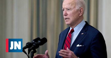 Joe Biden dice que puedes "salvar vidas" con el control de armas
