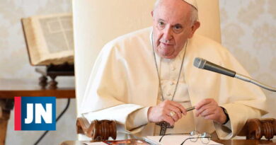 El Papa quiere fortalecer la cooperaci贸n internacional contra los delitos financieros