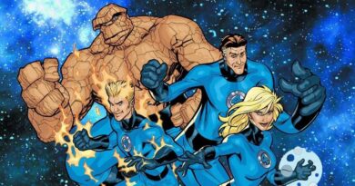 6 fantásticos cuatro villanos que debe usar el reinicio de MCU, incluido el doctor Doom