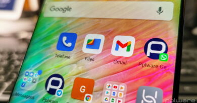 Google Files ficheiros Favoritos Android
