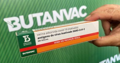 ButanVac: la primera vacuna brasileña contra COVID-19