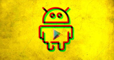 Android malware smartphone atualização app