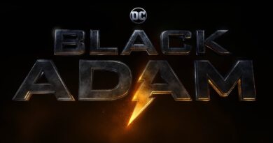 Fecha de lanzamiento de BLACK ADAM revelada en póster y video de Dwayne Johnson