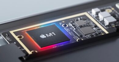Apple M1 SoC segurança falha
