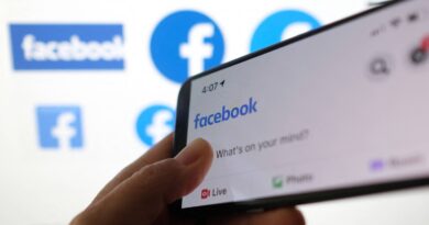 Informe acusa a Facebook de permitir desinformación durante las elecciones estadounidenses