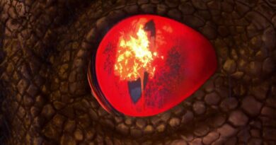 Jurassic World: Camp Cretaceous Season 3 Trailer trae una nueva amenaza de dinosaurio a Netflix