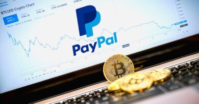 PayPal también comenzará a permitir el pago con criptomonedas.