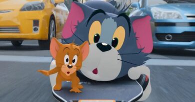 Tom & Jerry domina la taquilla del fin de semana con una ganancia de $ 13,7 millones