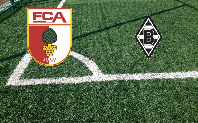 Alineaciones Augsburg-Borussia Monchengladbach