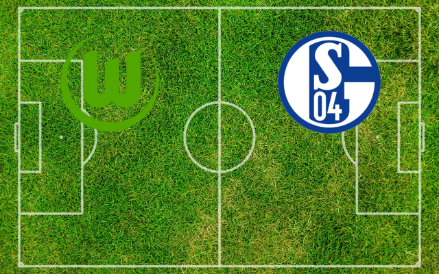 Alineaciones Wolfsburg-Schalke 04