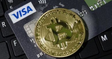 Visa comenzará a aceptar pagos con criptomonedas