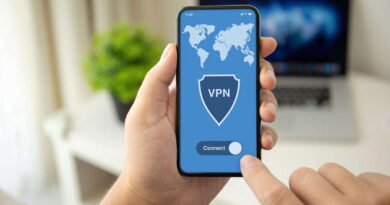VPN Android dados utilizadores segurança
