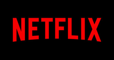 netflix streaming competition