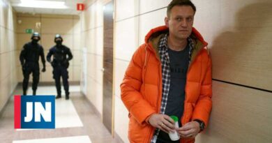 Detenidos aliados de Navalny en varias ciudades rusas
