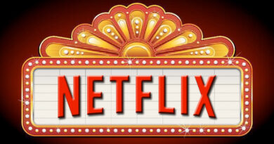 Netflix 2021 Summer Movies List