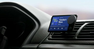 Spotify Car Thing carro gadget mÃºsica