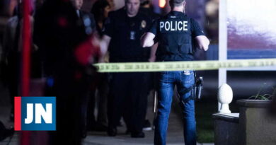 Cuatro muertos en tiroteos en EE. UU., Incluido un niño