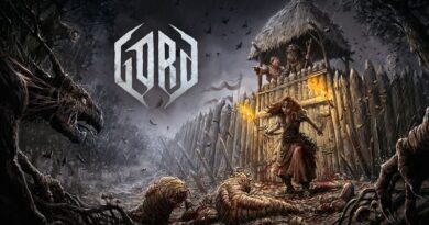 Gord, anunciado por Covenant Studios