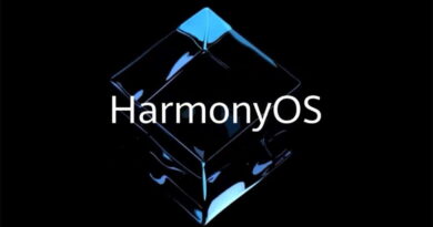 HarmonyOS Huawei dispositivos smartphones super terminal