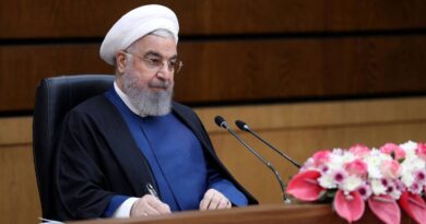 Irán abre centrifugadoras para enriquecer uranio mientras intenta revivir el acuerdo de 2015