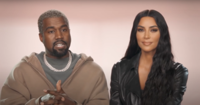 Kim Kardashian publica adorables fotos familiares con sus hijos en medio del divorcio de Kanye West
