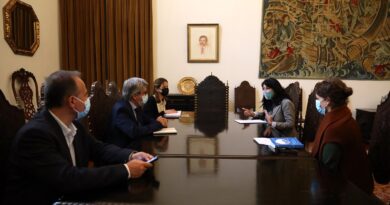 La Asamblea de Madeira recibe petici贸n con 1.333 firmas pidiendo retomar la cultura