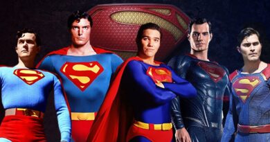 Los fanáticos de Superman rinden homenaje al Hombre de Acero en su 83 aniversario
