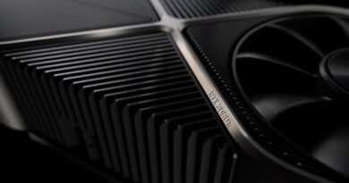 Nvidia puede anunciar su GeForce RTX 3080 Ti el 18 de mayo