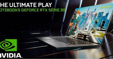 Nvidia y MediaTek para crear Chromebooks con chips ARM y GPU RTX 30