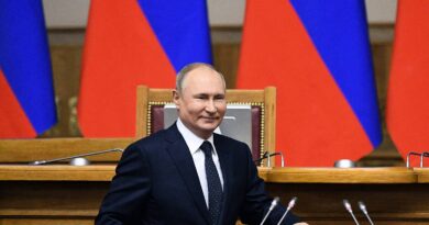 Por qué Rusia debería agradecer a la nueva administración estadounidense