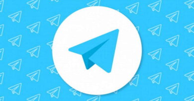 Telegram WebK WebZ web serviço