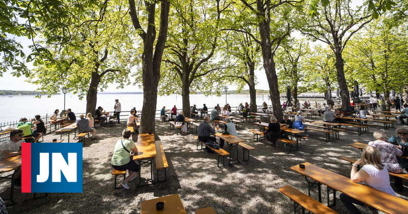 Alemania con 177 muertos y casi ocho mil casos en las últimas 24 horas