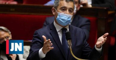 Ministro francés dice que España e Italia "controlan mal" la inmigración