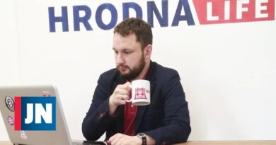 Detenido editor en jefe de la publicación de noticias bielorrusa