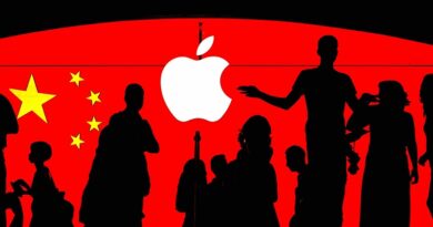 7 proveedores de Apple acusados ​​de utilizar trabajo forzoso en China