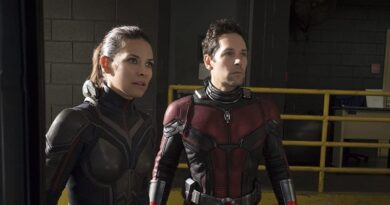 Ant-Man and The Wasp Quantumania: fecha de estreno, elenco y todo lo que sabemos