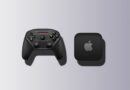 Apple puede estar trabajando en una consola similar a Switch
