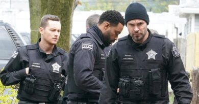El Departamento de Polic铆a de Chicago termin贸 la temporada 8 con algunos cliffhangers intensos, entonces, 驴cu谩l es el plan para la temporada 9?