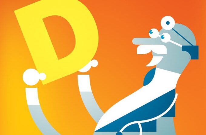 El papel de la vitamina D en la pandemia de Covid-19