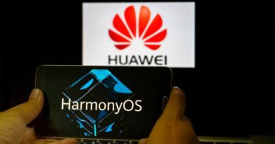 HarmonyOS Huawei smartphones sistema marcas