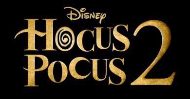 Hocus Pocus 2 llegará a Disney + en 2022 y se confirma que las hermanas Sanderson originales regresarán
