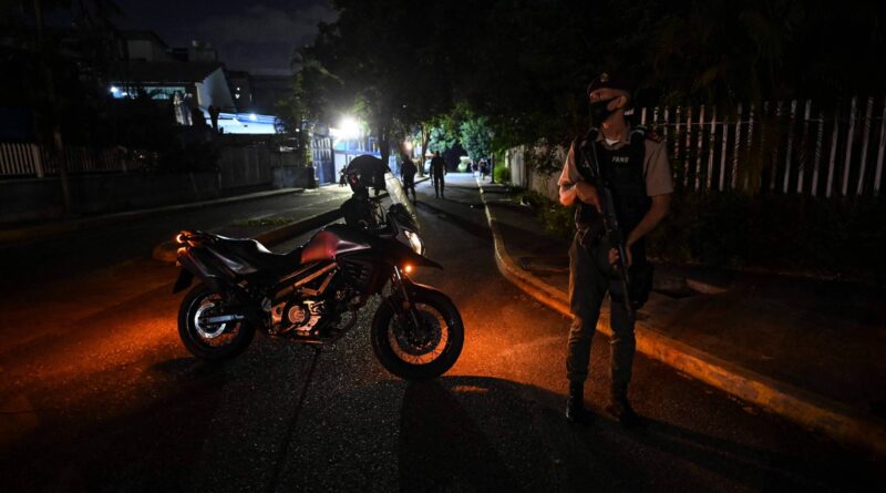 La dictadura de Maduro confisca edificio del principal periódico de Venezuela