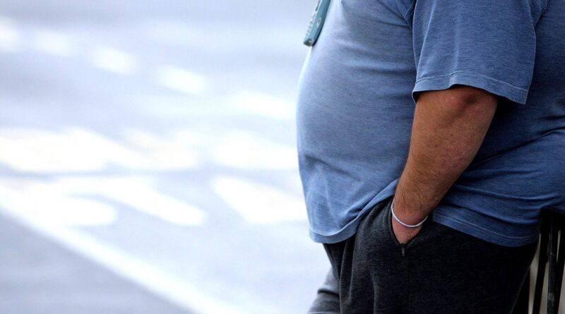 Las personas gordas que importan: la obesidad, un problema social, no un individuo
