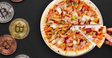 Los empleados de Domino's Pizza en los Países Bajos pueden optar por recibir un salario en Bitcoins