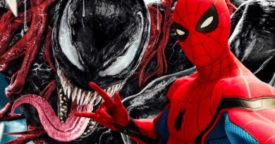 Spider-Man se encontrar谩 con Venom eventualmente, Sony confirma que el plan est谩 en su lugar despu茅s de No Way Home