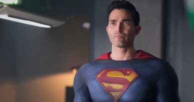 Superman y Lois acaban de revelar un personaje importante de DC, y tengo preguntas