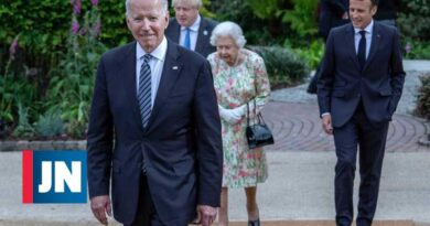 Boris amenazó y Biden pidió una alternativa a la Nueva Ruta de la Seda