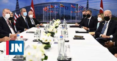 China, Rusia, la cooperación con la UE y Afganistán son las prioridades de la OTAN