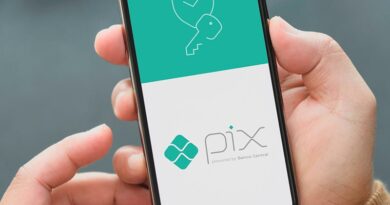 10 Aplicativos de bancos que aceitam PIX